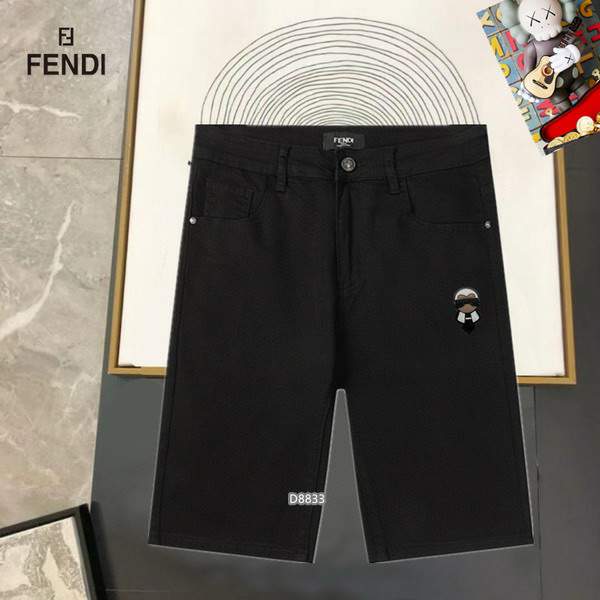 Picture of Fendi Jeans Short _SKUFendisz29-3825t13gn049941